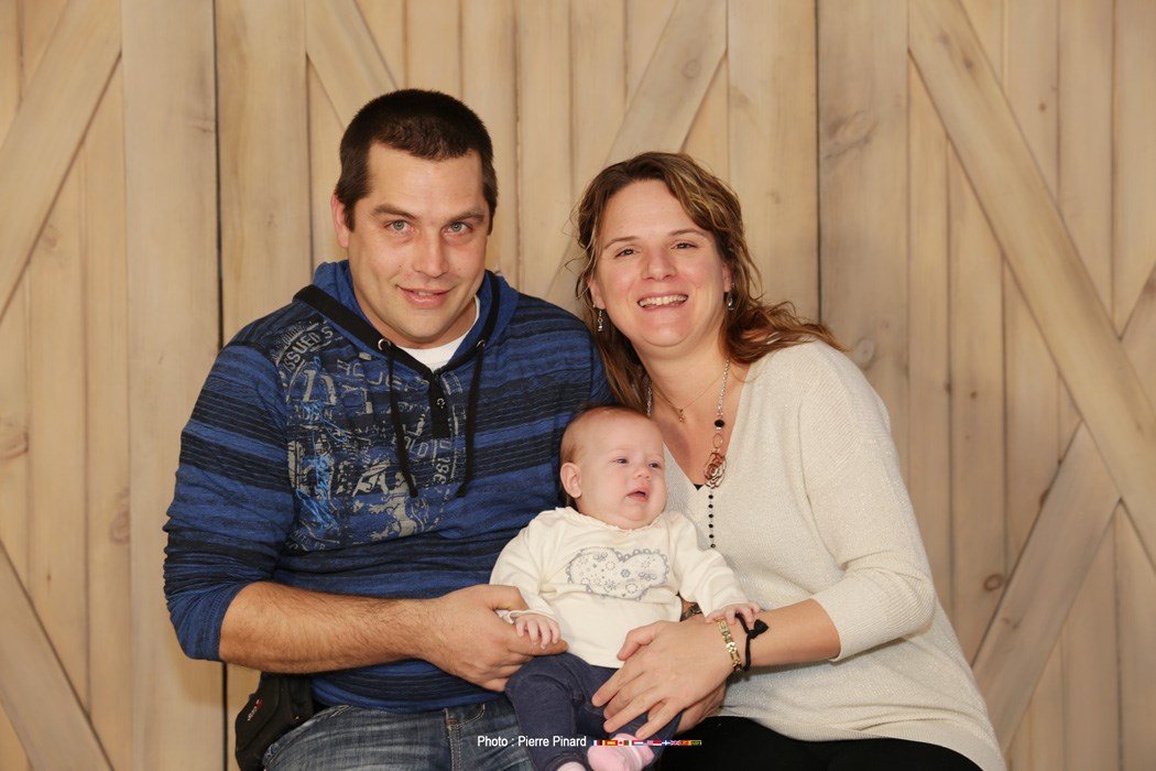 Fête des nouveau-nés 2015